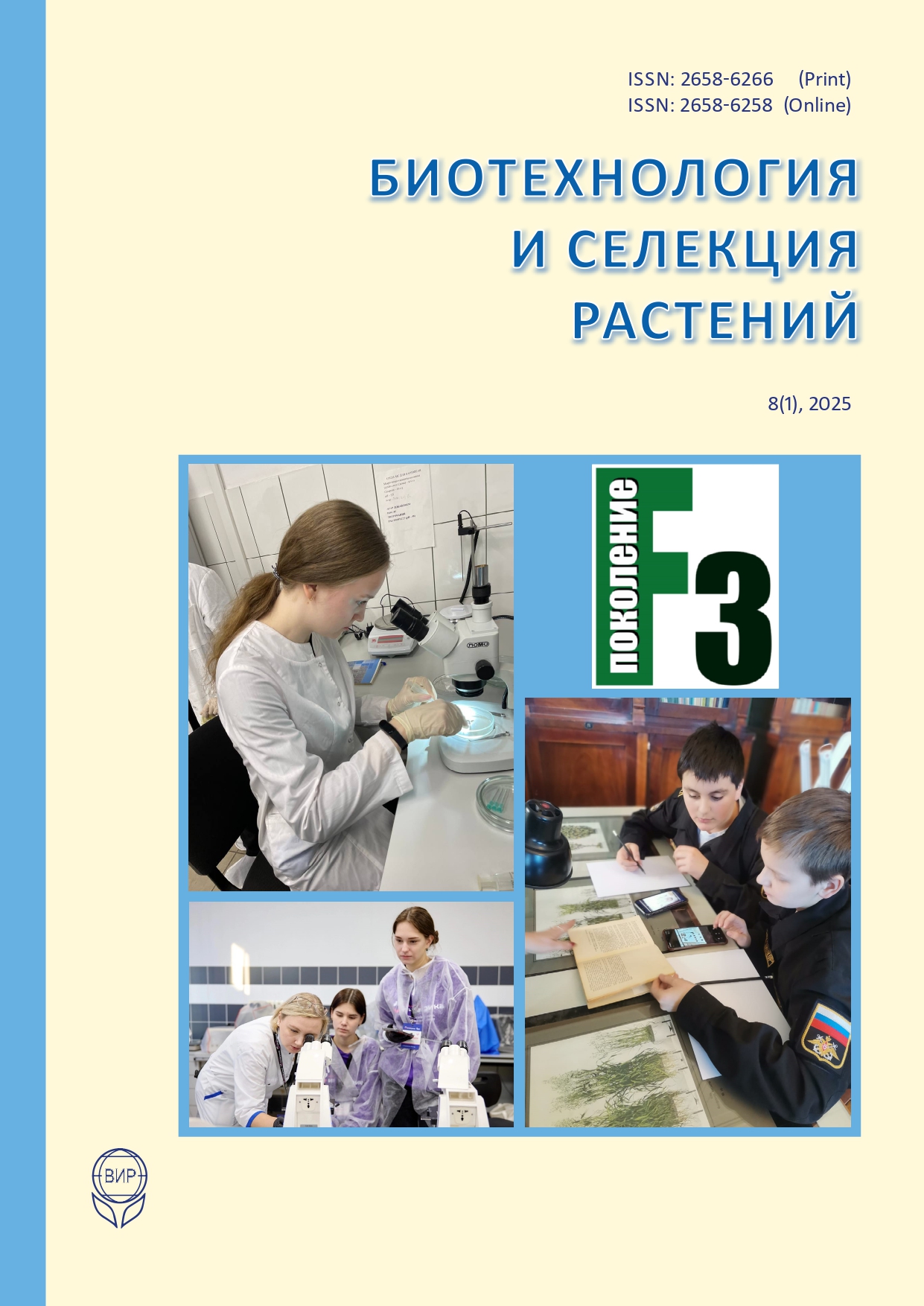 Титульный лист